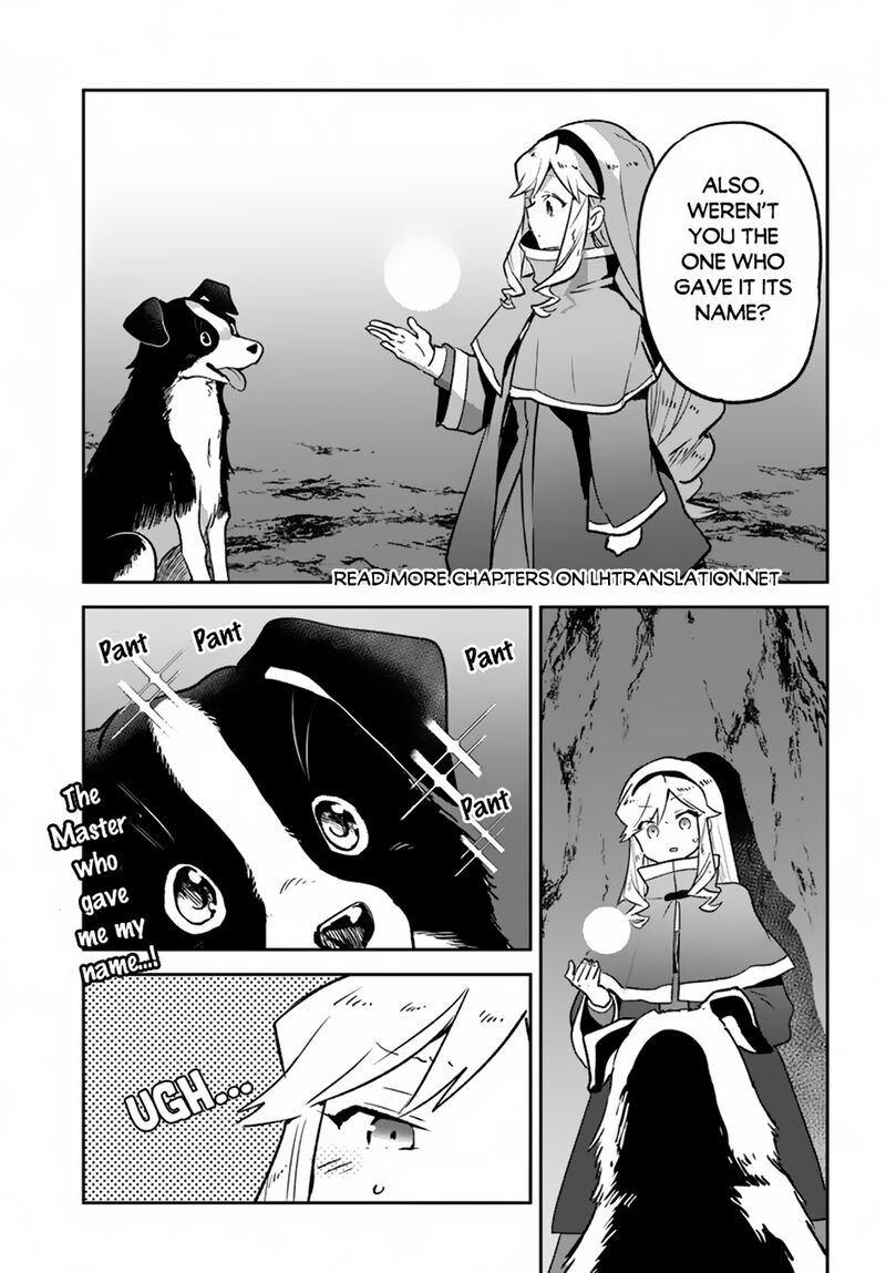 Henkyou Gurashi No Maou Tensei Shite Saikyou No Majutsushi Ni Naru Chapter 43 Page 35