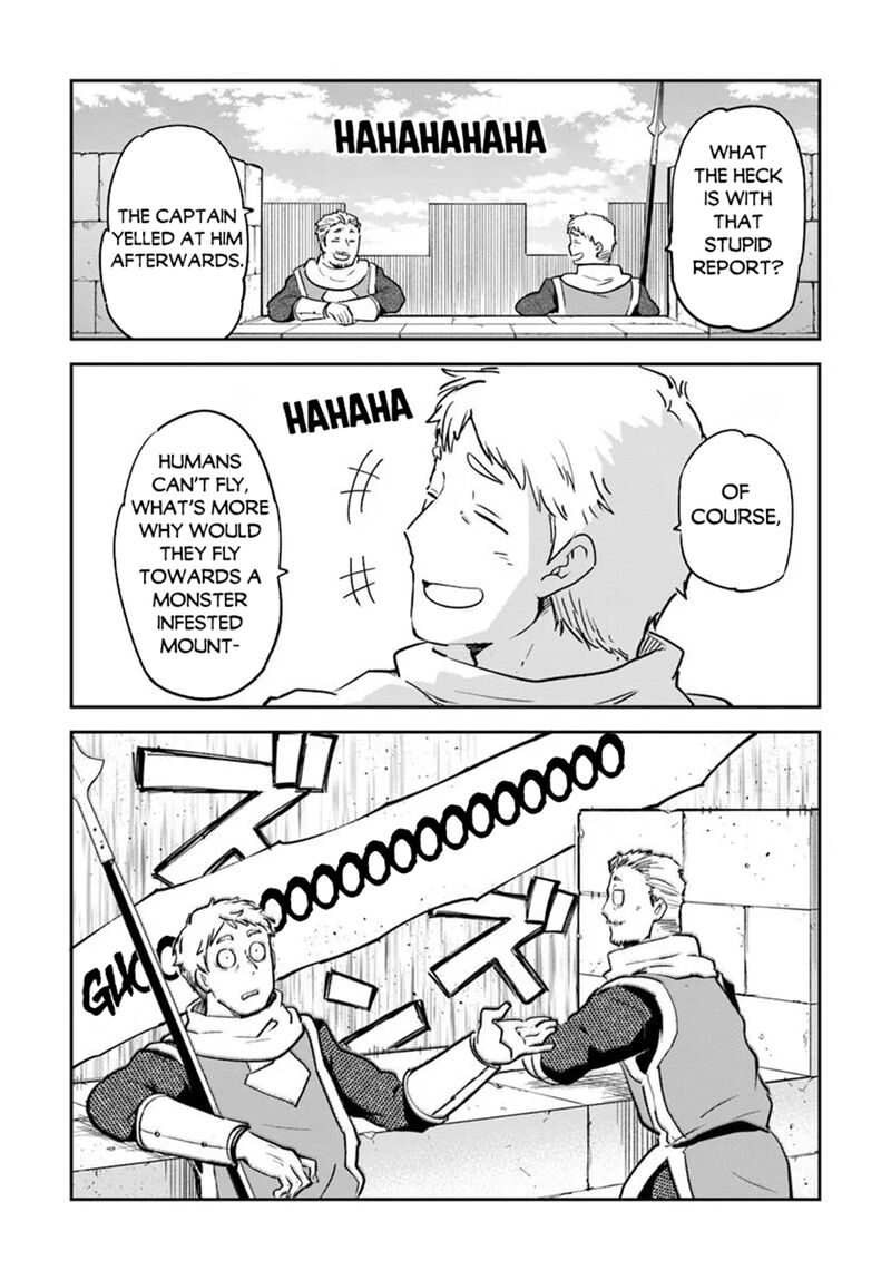 Henkyou Gurashi No Maou Tensei Shite Saikyou No Majutsushi Ni Naru Chapter 46 Page 36