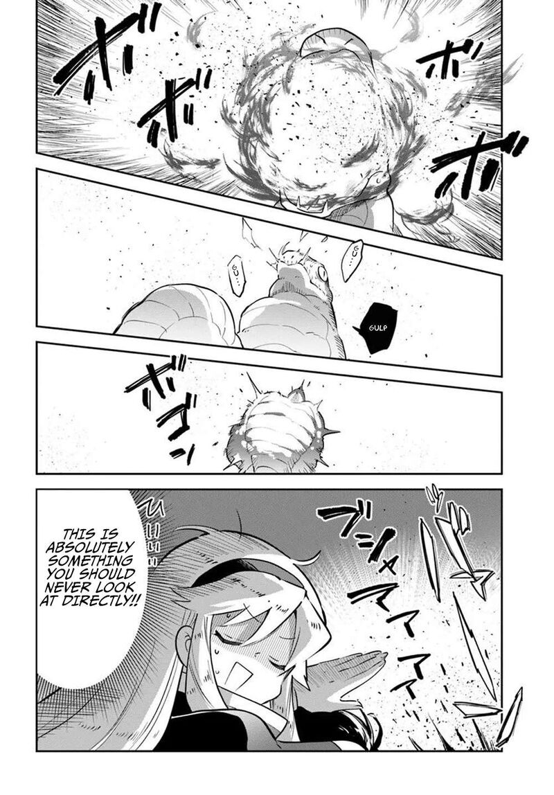 Henkyou Gurashi No Maou Tensei Shite Saikyou No Majutsushi Ni Naru Chapter 47 Page 24