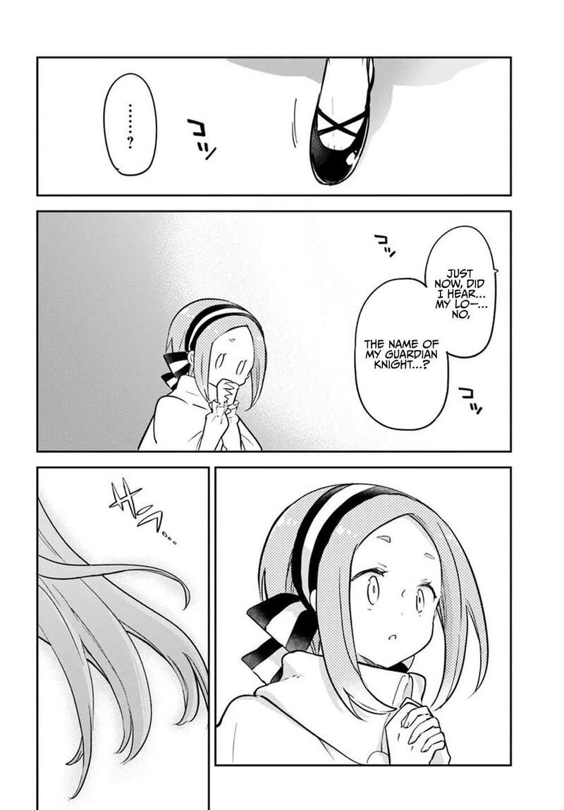 Henkyou Gurashi No Maou Tensei Shite Saikyou No Majutsushi Ni Naru Chapter 47 Page 42