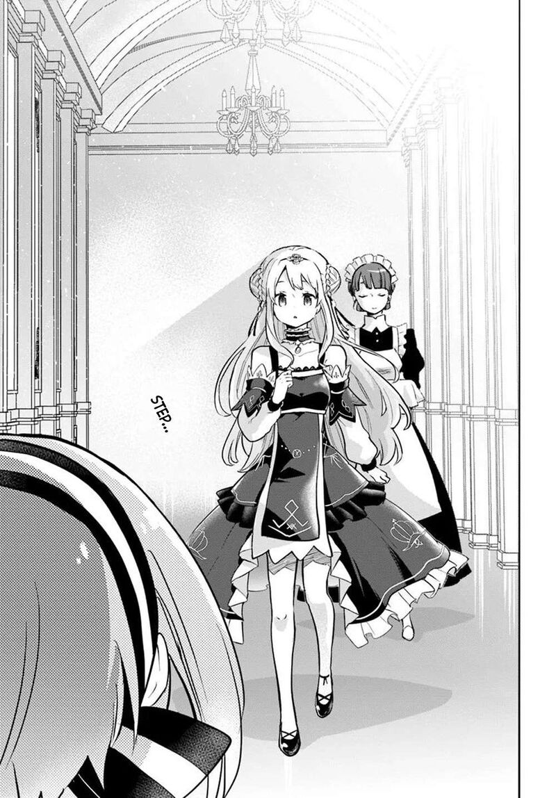 Henkyou Gurashi No Maou Tensei Shite Saikyou No Majutsushi Ni Naru Chapter 47 Page 43