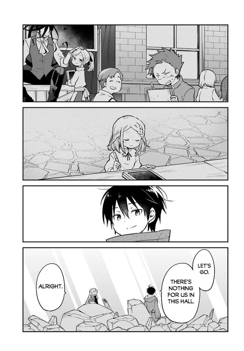 Henkyou Gurashi No Maou Tensei Shite Saikyou No Majutsushi Ni Naru Chapter 48 Page 29