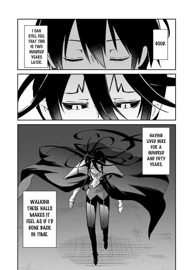 Henkyou Gurashi No Maou Tensei Shite Saikyou No Majutsushi Ni Naru Chapter 48 Page 31