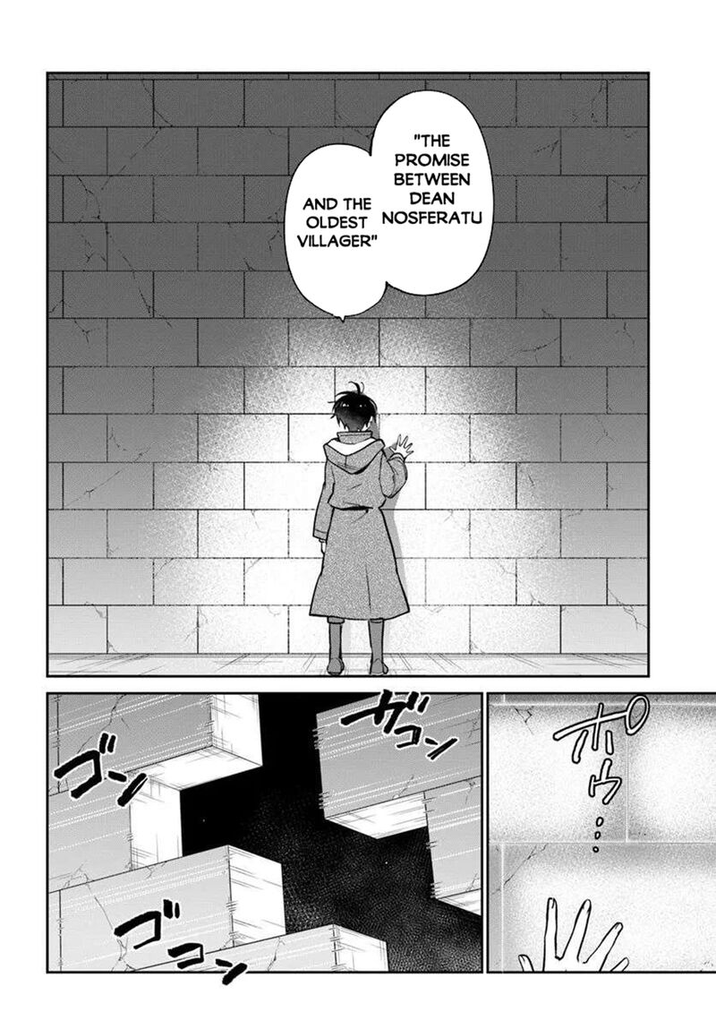 Henkyou Gurashi No Maou Tensei Shite Saikyou No Majutsushi Ni Naru Chapter 48 Page 36