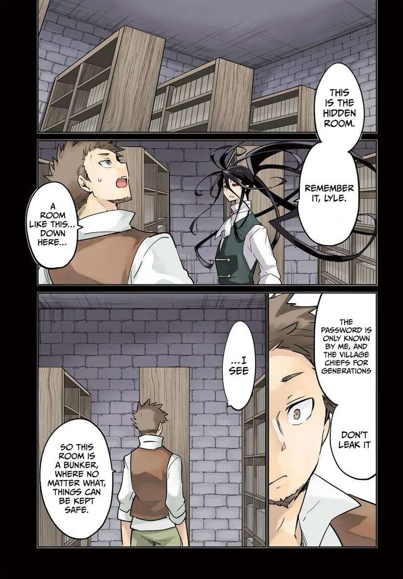 Henkyou Gurashi No Maou Tensei Shite Saikyou No Majutsushi Ni Naru Chapter 49 Page 3