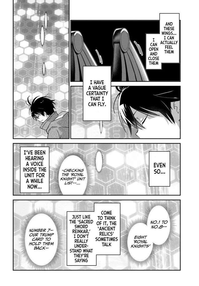 Henkyou Gurashi No Maou Tensei Shite Saikyou No Majutsushi Ni Naru Chapter 49 Page 32