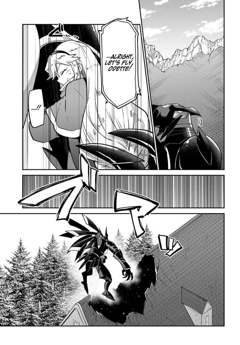 Henkyou Gurashi No Maou Tensei Shite Saikyou No Majutsushi Ni Naru Chapter 49 Page 39