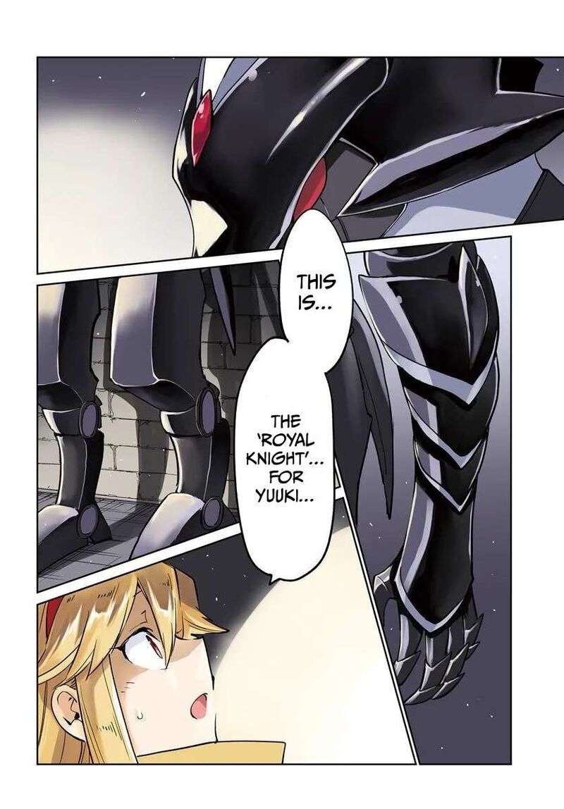 Henkyou Gurashi No Maou Tensei Shite Saikyou No Majutsushi Ni Naru Chapter 49 Page 6