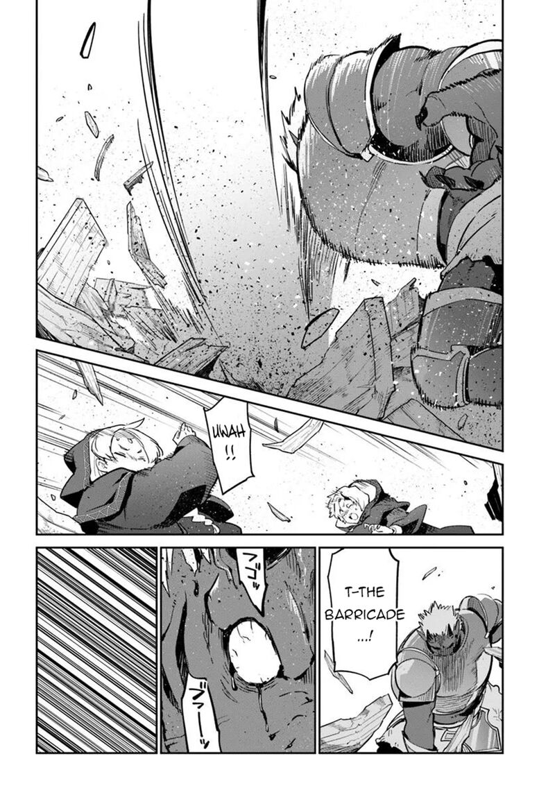 Henkyou Gurashi No Maou Tensei Shite Saikyou No Majutsushi Ni Naru Chapter 50 Page 18