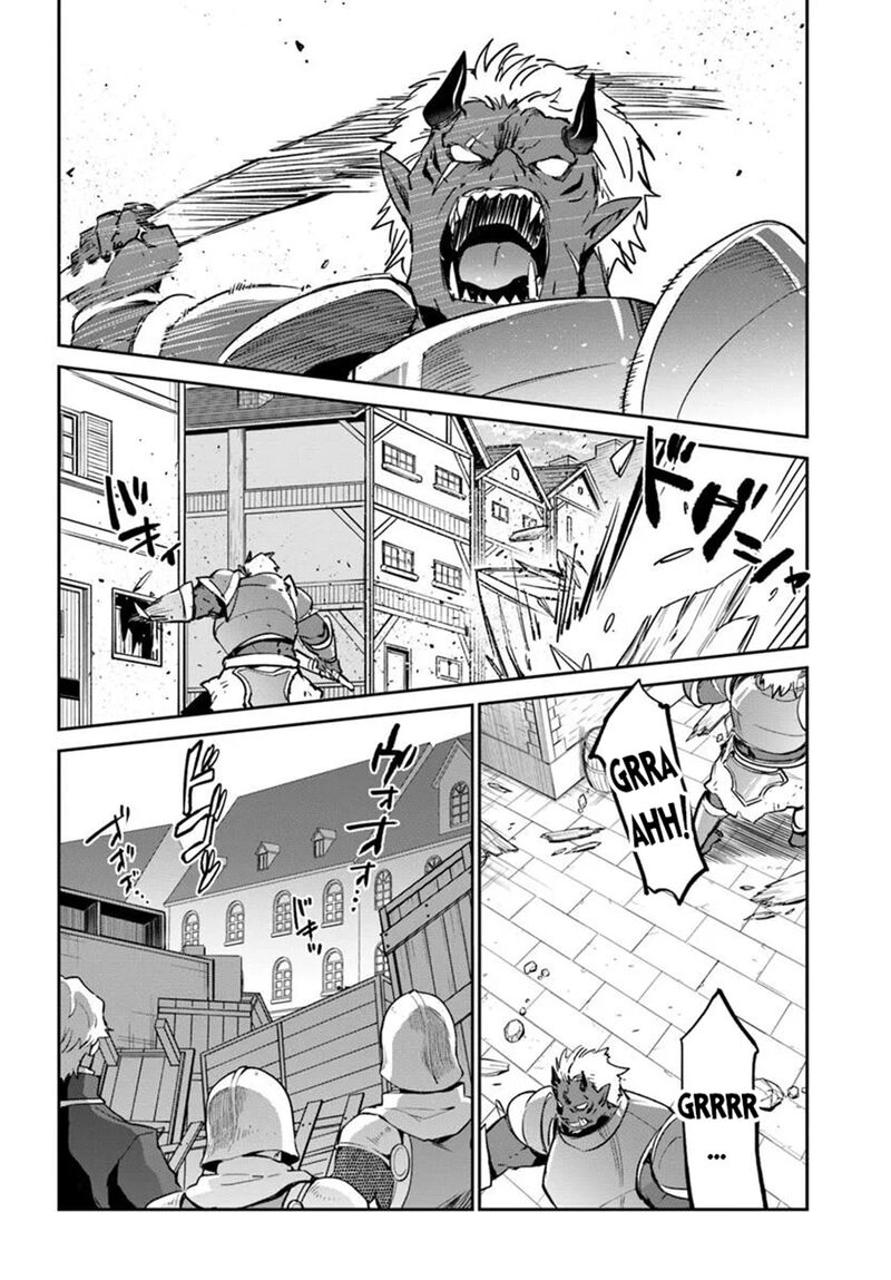 Henkyou Gurashi No Maou Tensei Shite Saikyou No Majutsushi Ni Naru Chapter 50 Page 2
