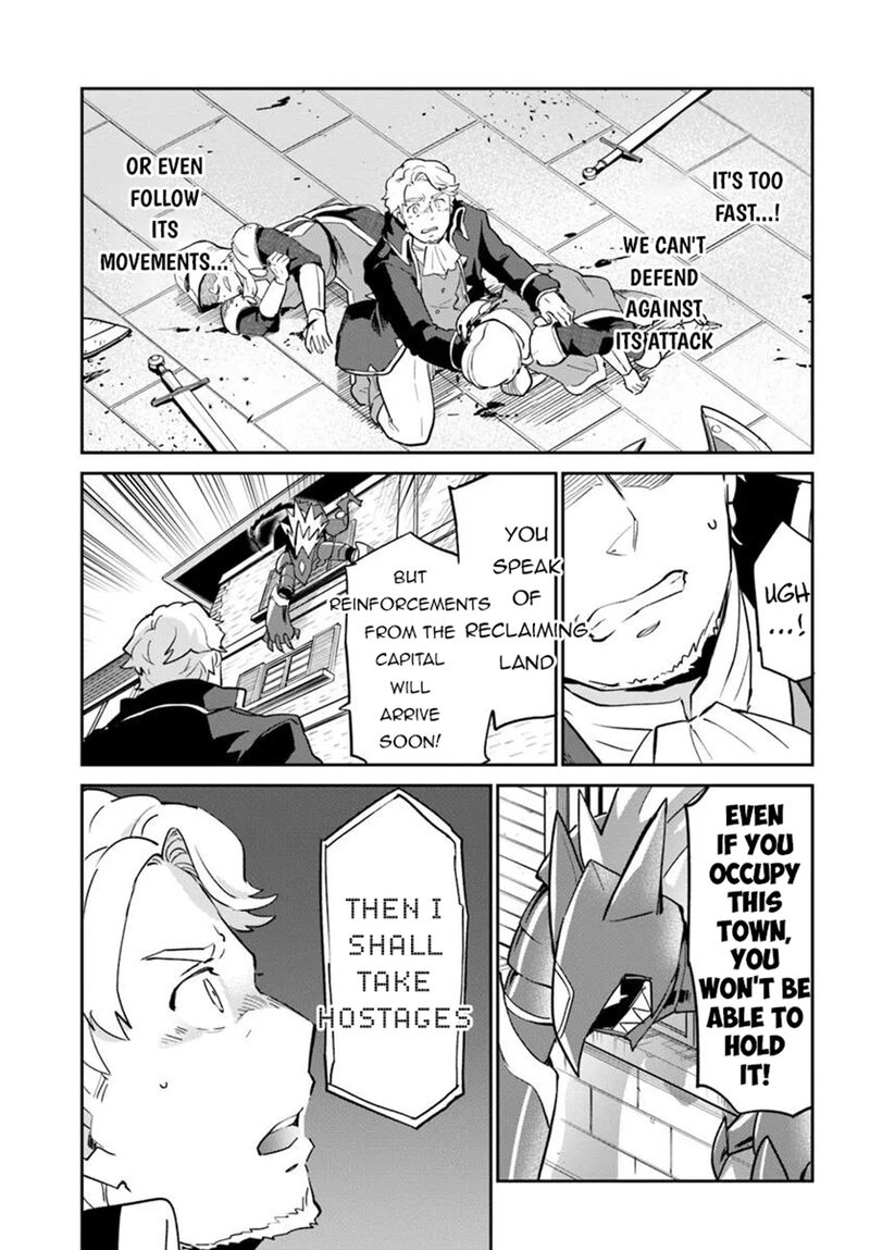 Henkyou Gurashi No Maou Tensei Shite Saikyou No Majutsushi Ni Naru Chapter 50 Page 29
