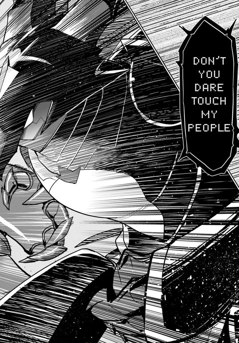 Henkyou Gurashi No Maou Tensei Shite Saikyou No Majutsushi Ni Naru Chapter 50 Page 32
