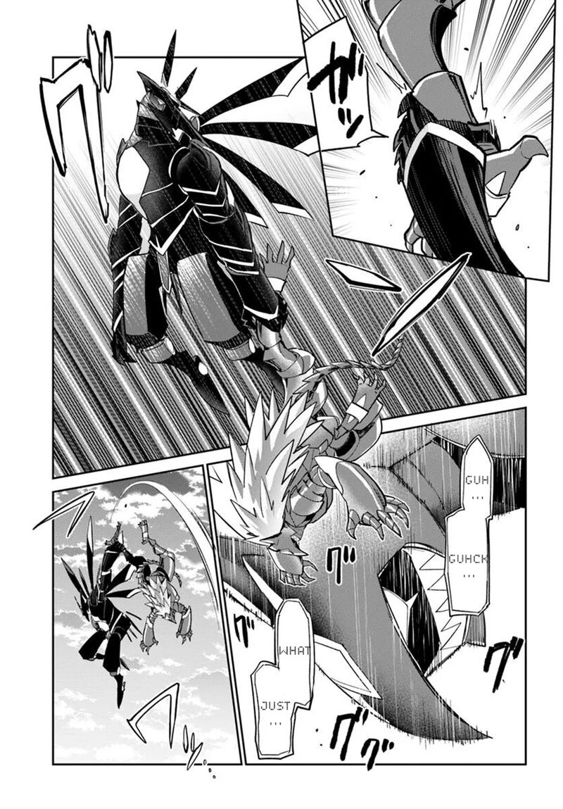 Henkyou Gurashi No Maou Tensei Shite Saikyou No Majutsushi Ni Naru Chapter 50 Page 35