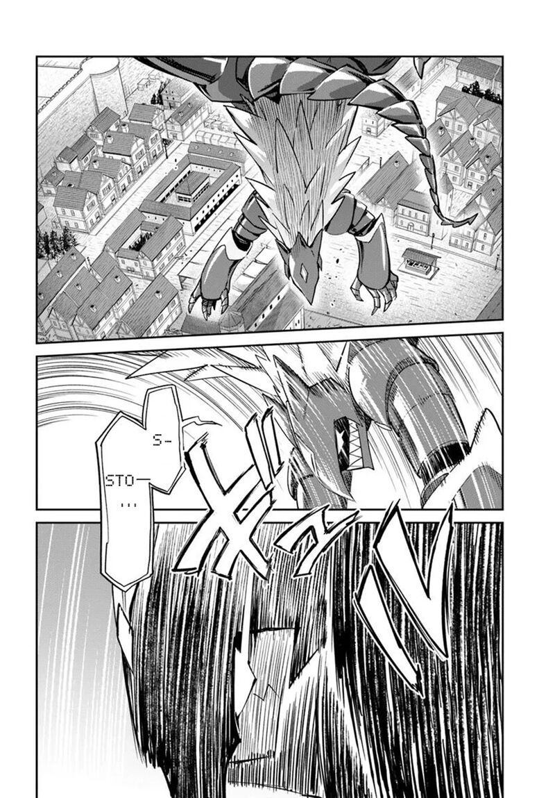 Henkyou Gurashi No Maou Tensei Shite Saikyou No Majutsushi Ni Naru Chapter 50 Page 36