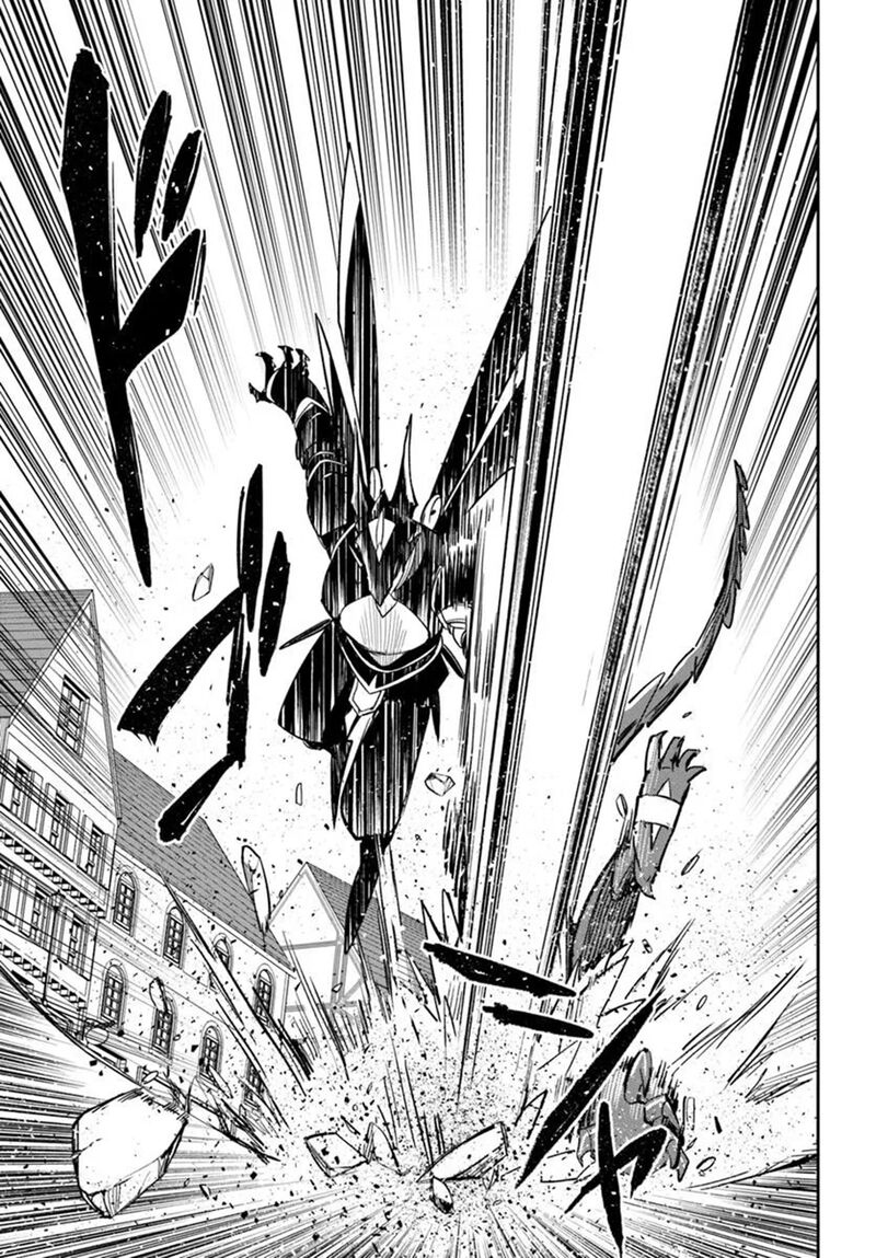 Henkyou Gurashi No Maou Tensei Shite Saikyou No Majutsushi Ni Naru Chapter 50 Page 37