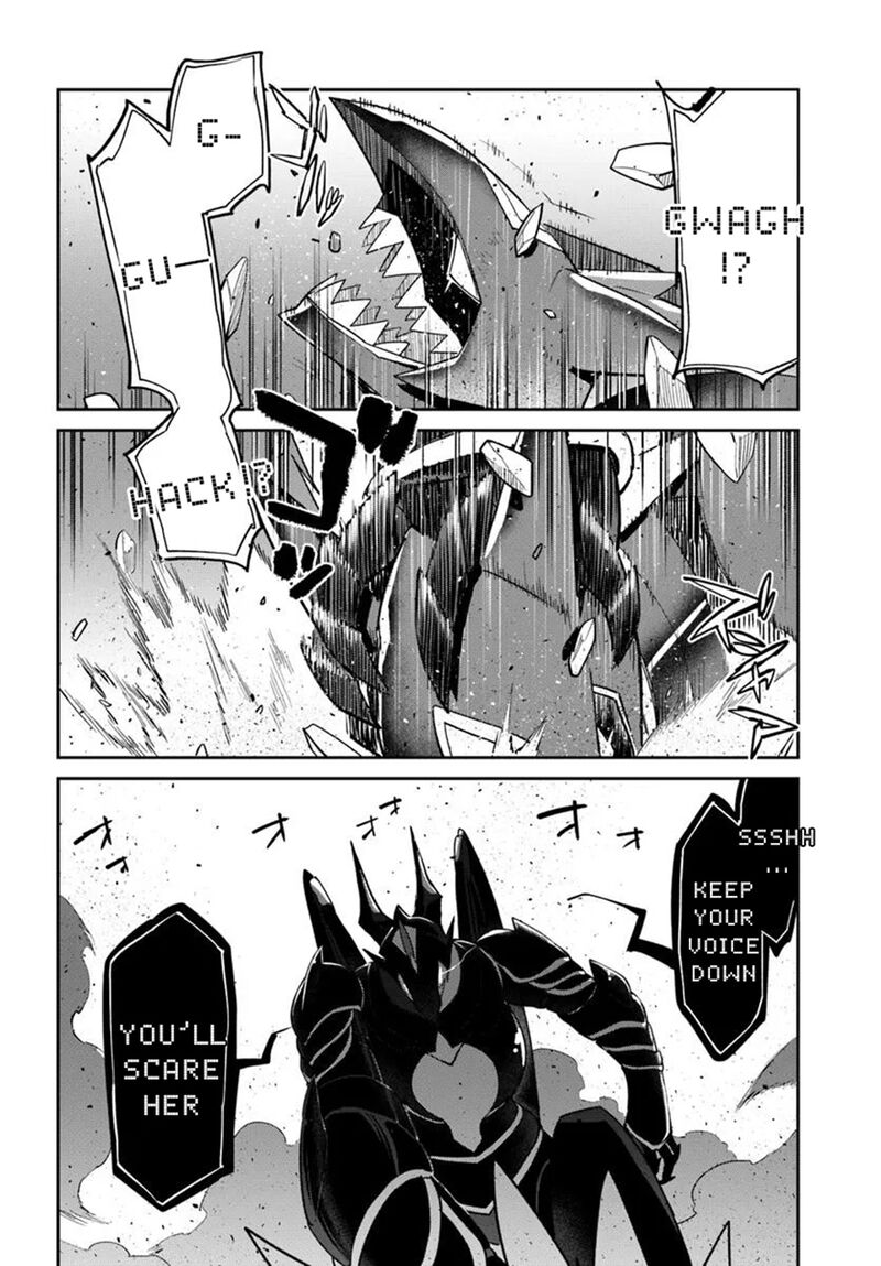 Henkyou Gurashi No Maou Tensei Shite Saikyou No Majutsushi Ni Naru Chapter 50 Page 38