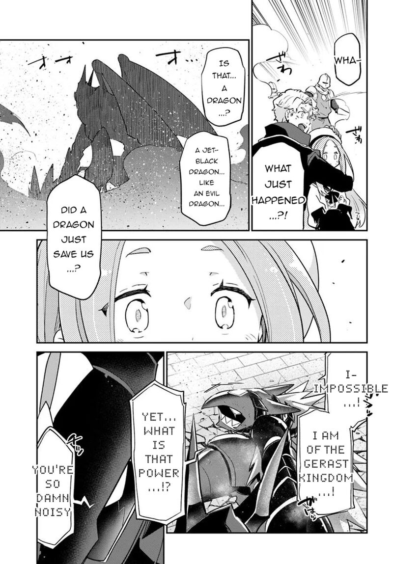 Henkyou Gurashi No Maou Tensei Shite Saikyou No Majutsushi Ni Naru Chapter 50 Page 39