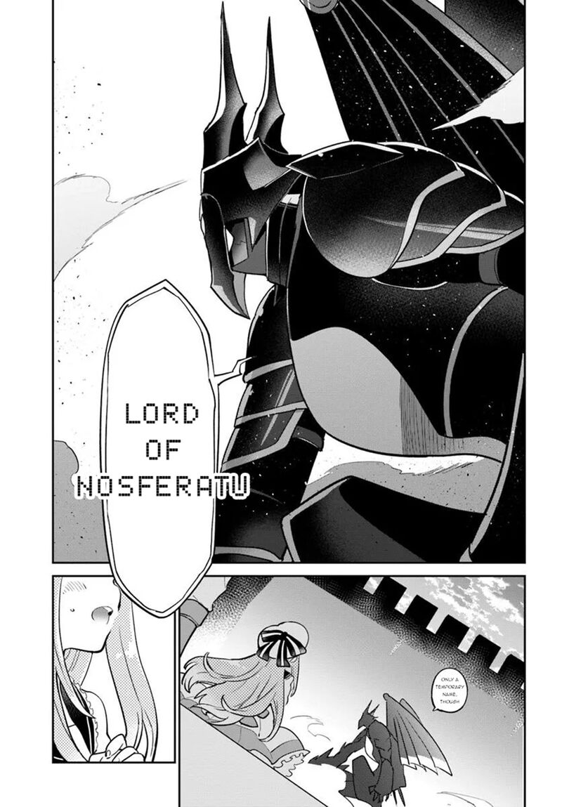 Henkyou Gurashi No Maou Tensei Shite Saikyou No Majutsushi Ni Naru Chapter 50 Page 41