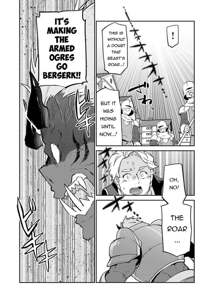 Henkyou Gurashi No Maou Tensei Shite Saikyou No Majutsushi Ni Naru Chapter 50 Page 5