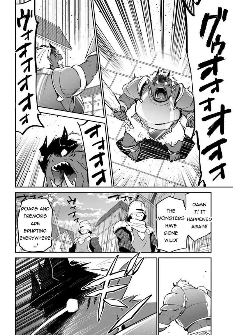 Henkyou Gurashi No Maou Tensei Shite Saikyou No Majutsushi Ni Naru Chapter 50 Page 6