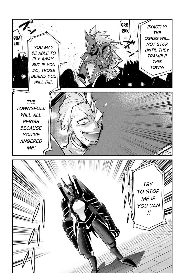 Henkyou Gurashi No Maou Tensei Shite Saikyou No Majutsushi Ni Naru Chapter 51 Page 12
