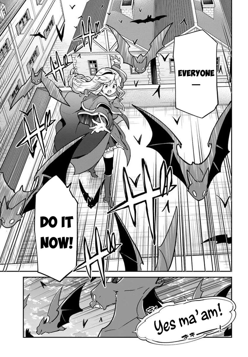 Henkyou Gurashi No Maou Tensei Shite Saikyou No Majutsushi Ni Naru Chapter 51 Page 15