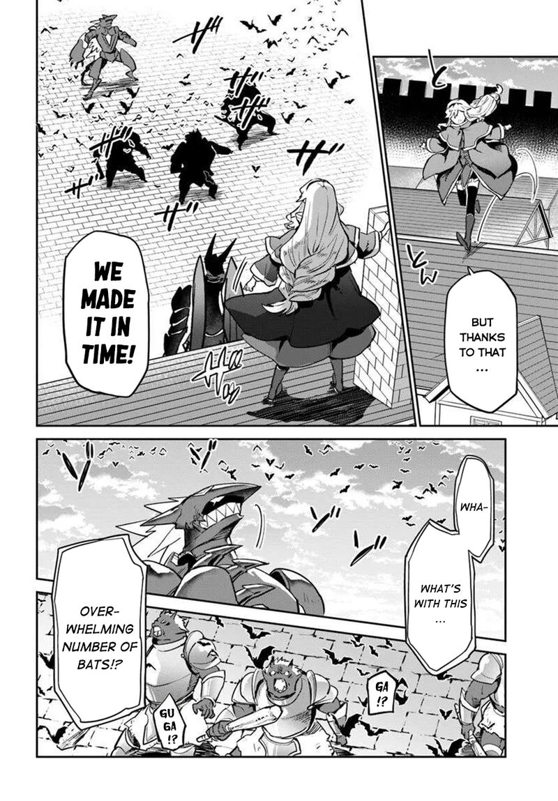 Henkyou Gurashi No Maou Tensei Shite Saikyou No Majutsushi Ni Naru Chapter 51 Page 18
