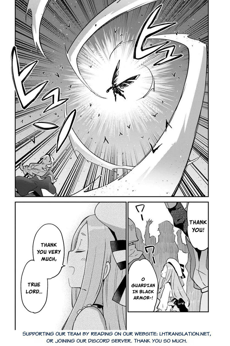 Henkyou Gurashi No Maou Tensei Shite Saikyou No Majutsushi Ni Naru Chapter 51 Page 42