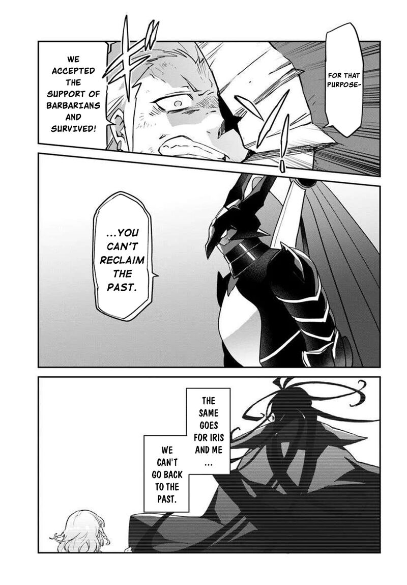 Henkyou Gurashi No Maou Tensei Shite Saikyou No Majutsushi Ni Naru Chapter 51 Page 9