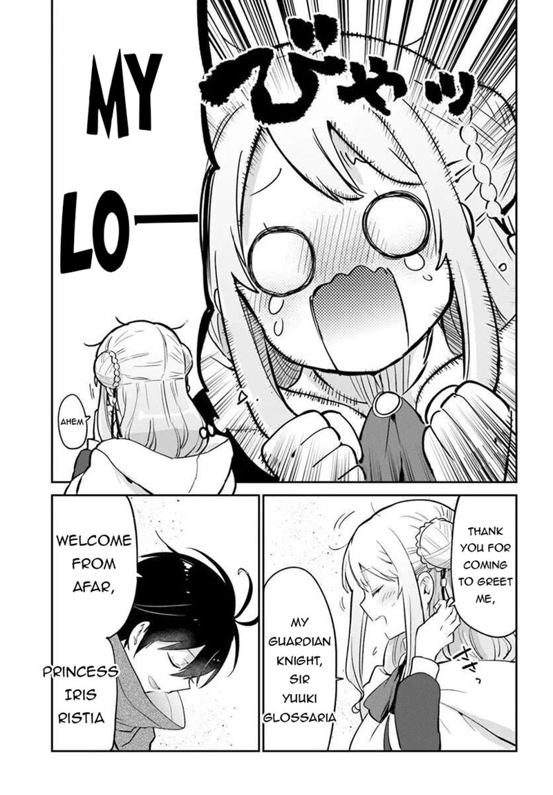 Henkyou Gurashi No Maou Tensei Shite Saikyou No Majutsushi Ni Naru Chapter 55 Page 27