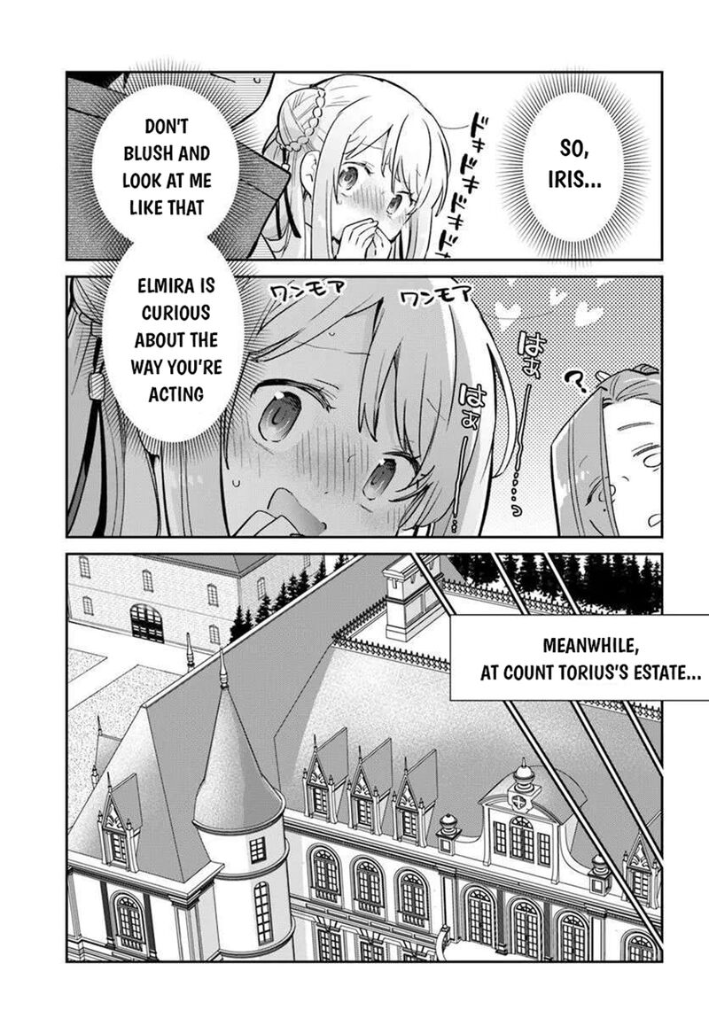 Henkyou Gurashi No Maou Tensei Shite Saikyou No Majutsushi Ni Naru Chapter 55 Page 39