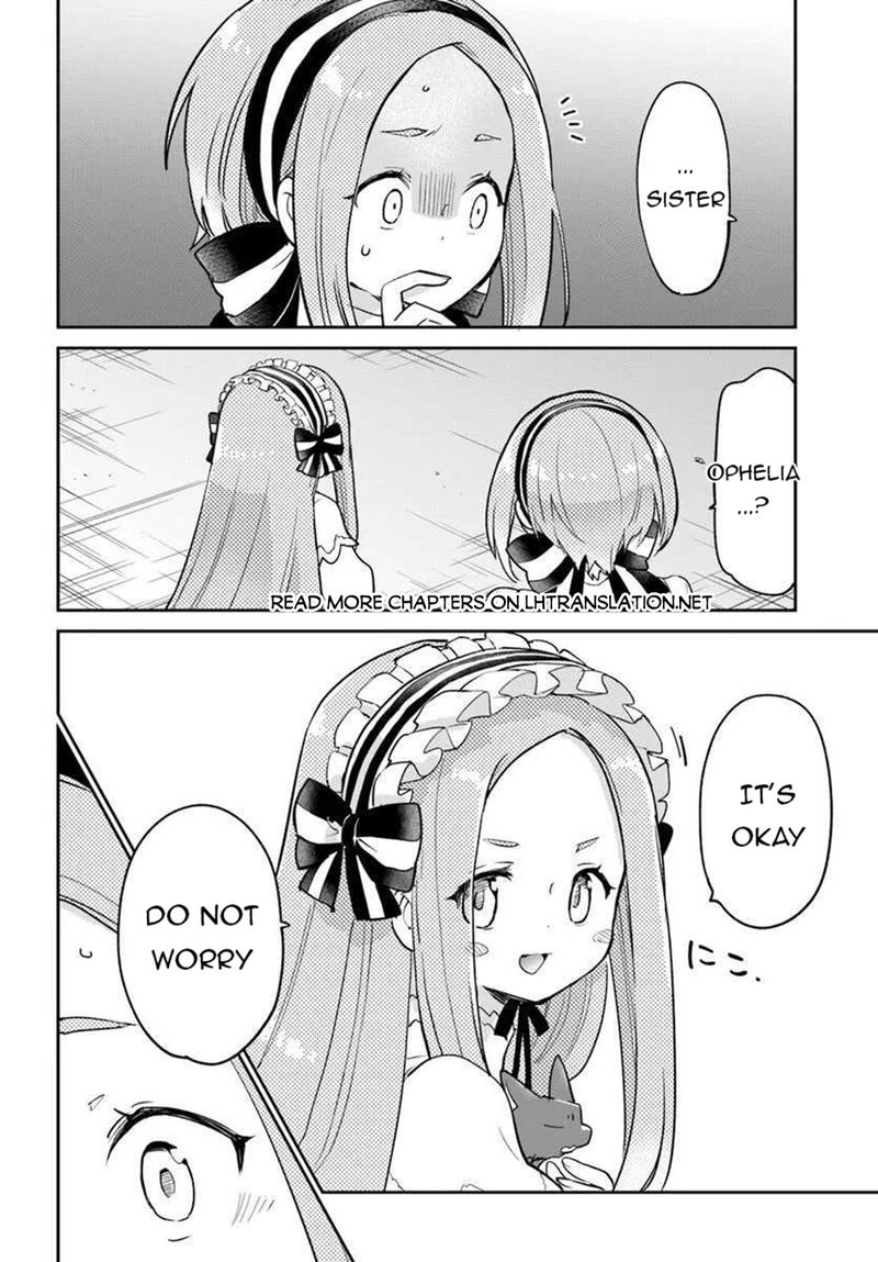 Henkyou Gurashi No Maou Tensei Shite Saikyou No Majutsushi Ni Naru Chapter 56 Page 30