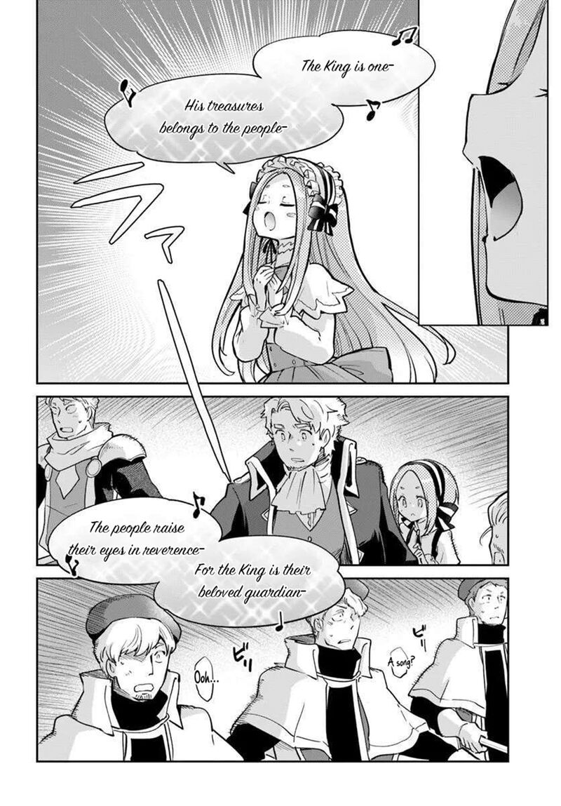 Henkyou Gurashi No Maou Tensei Shite Saikyou No Majutsushi Ni Naru Chapter 56 Page 34