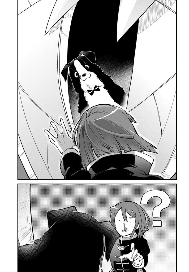 Henkyou Gurashi No Maou Tensei Shite Saikyou No Majutsushi Ni Naru Chapter 57 Page 10