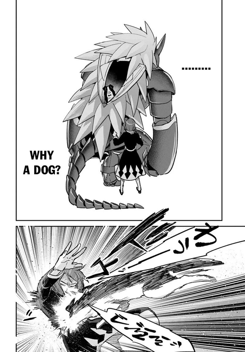 Henkyou Gurashi No Maou Tensei Shite Saikyou No Majutsushi Ni Naru Chapter 57 Page 11