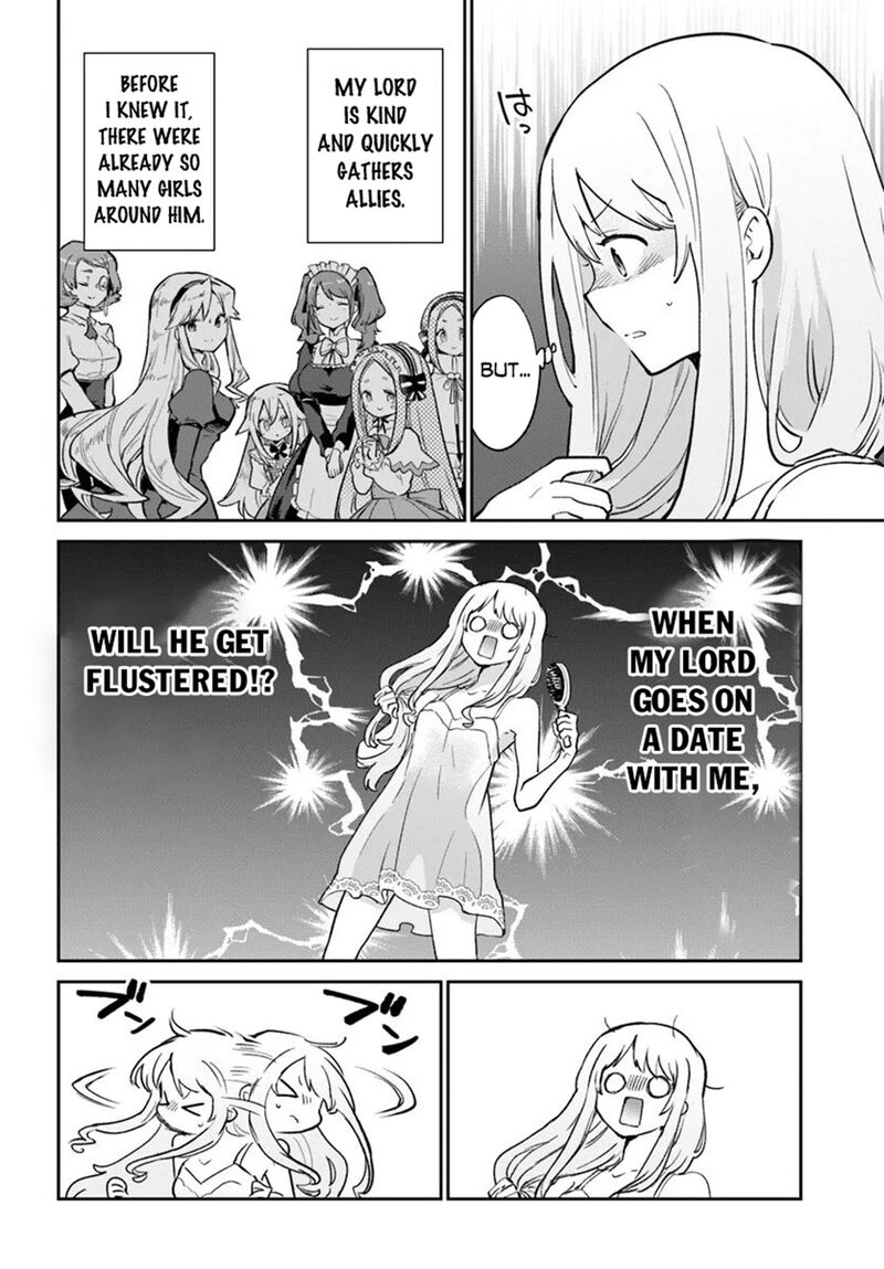 Henkyou Gurashi No Maou Tensei Shite Saikyou No Majutsushi Ni Naru Chapter 57 Page 33