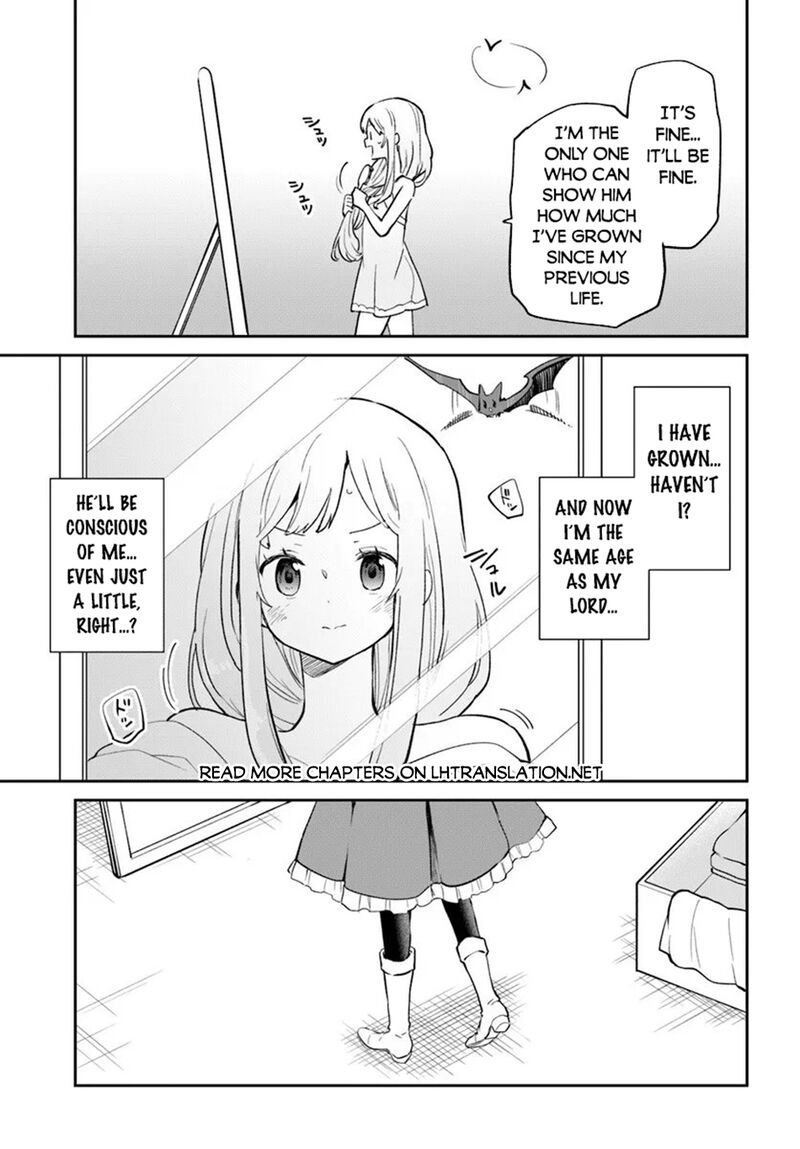 Henkyou Gurashi No Maou Tensei Shite Saikyou No Majutsushi Ni Naru Chapter 57 Page 34