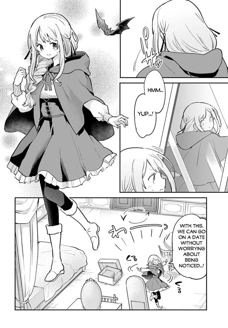 Henkyou Gurashi No Maou Tensei Shite Saikyou No Majutsushi Ni Naru Chapter 57 Page 35