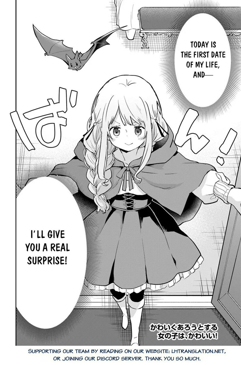 Henkyou Gurashi No Maou Tensei Shite Saikyou No Majutsushi Ni Naru Chapter 57 Page 37