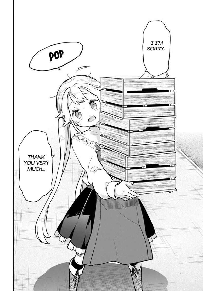 Henkyou Gurashi No Maou Tensei Shite Saikyou No Majutsushi Ni Naru Chapter 60 Page 32
