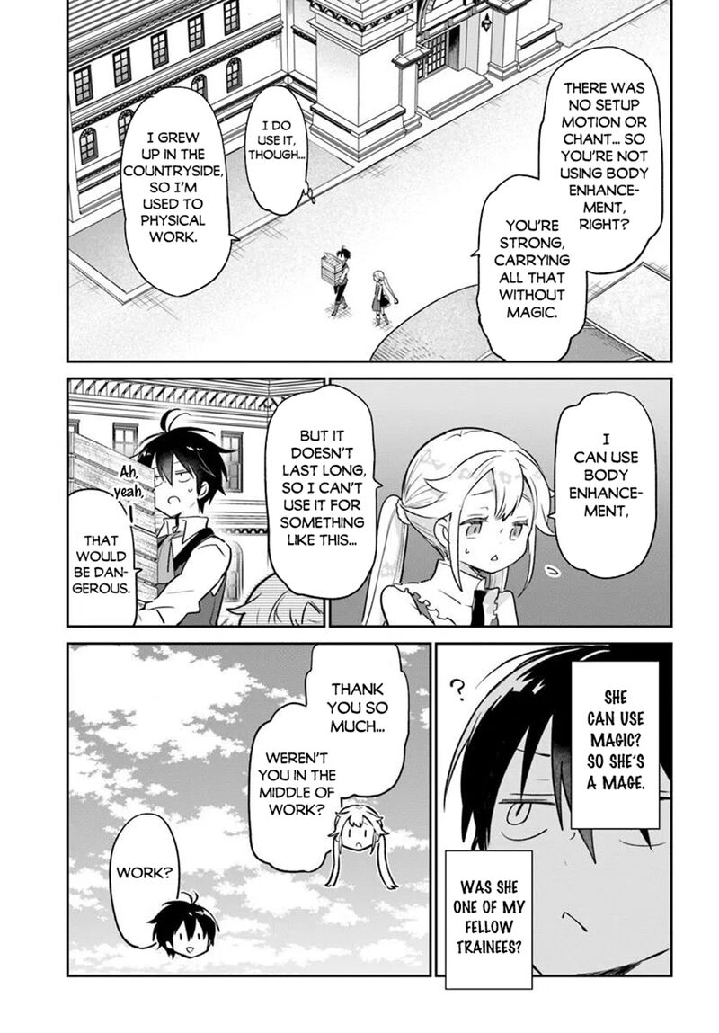 Henkyou Gurashi No Maou Tensei Shite Saikyou No Majutsushi Ni Naru Chapter 60 Page 35
