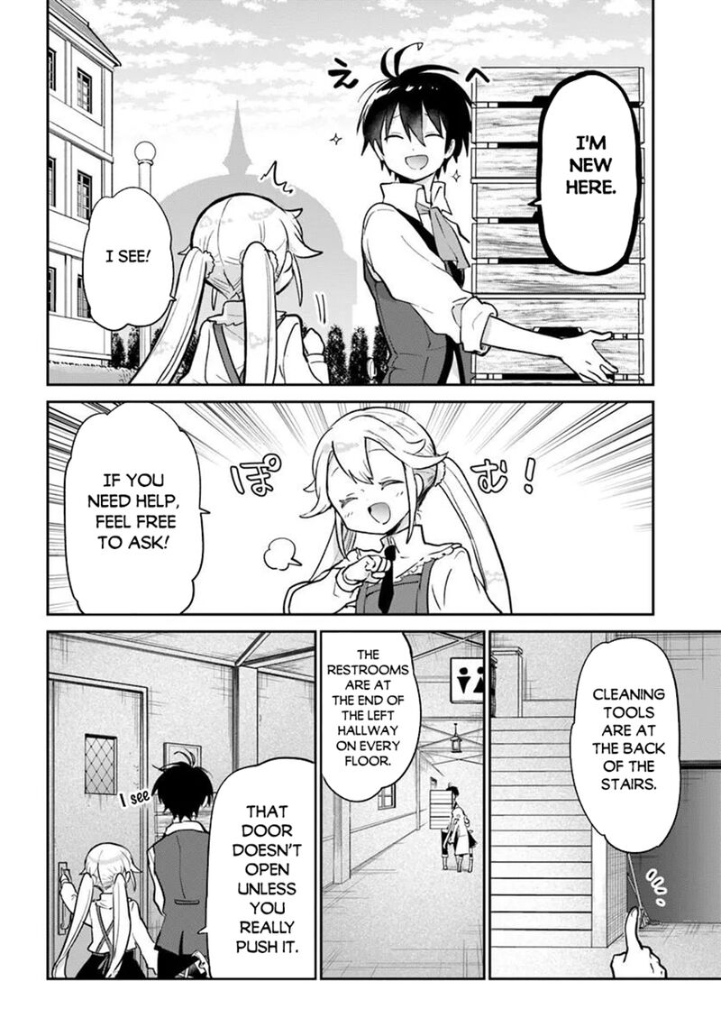 Henkyou Gurashi No Maou Tensei Shite Saikyou No Majutsushi Ni Naru Chapter 60 Page 38