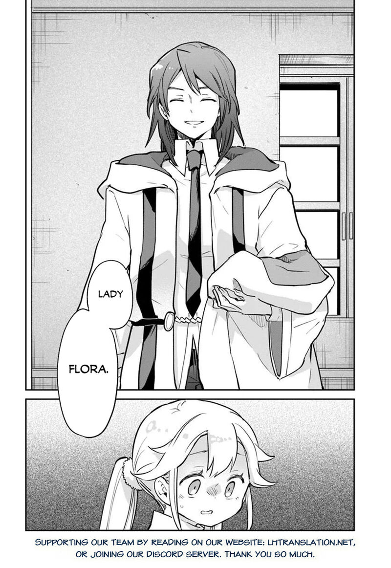 Henkyou Gurashi No Maou Tensei Shite Saikyou No Majutsushi Ni Naru Chapter 60 Page 44