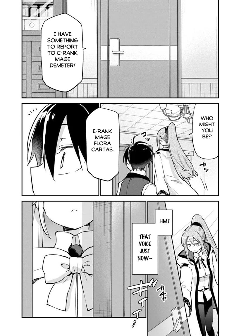Henkyou Gurashi No Maou Tensei Shite Saikyou No Majutsushi Ni Naru Chapter 61 Page 14