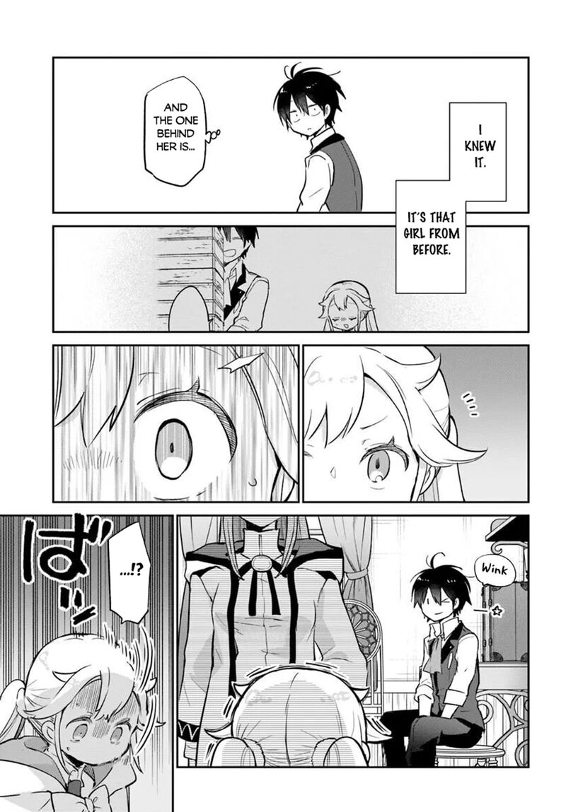 Henkyou Gurashi No Maou Tensei Shite Saikyou No Majutsushi Ni Naru Chapter 61 Page 15
