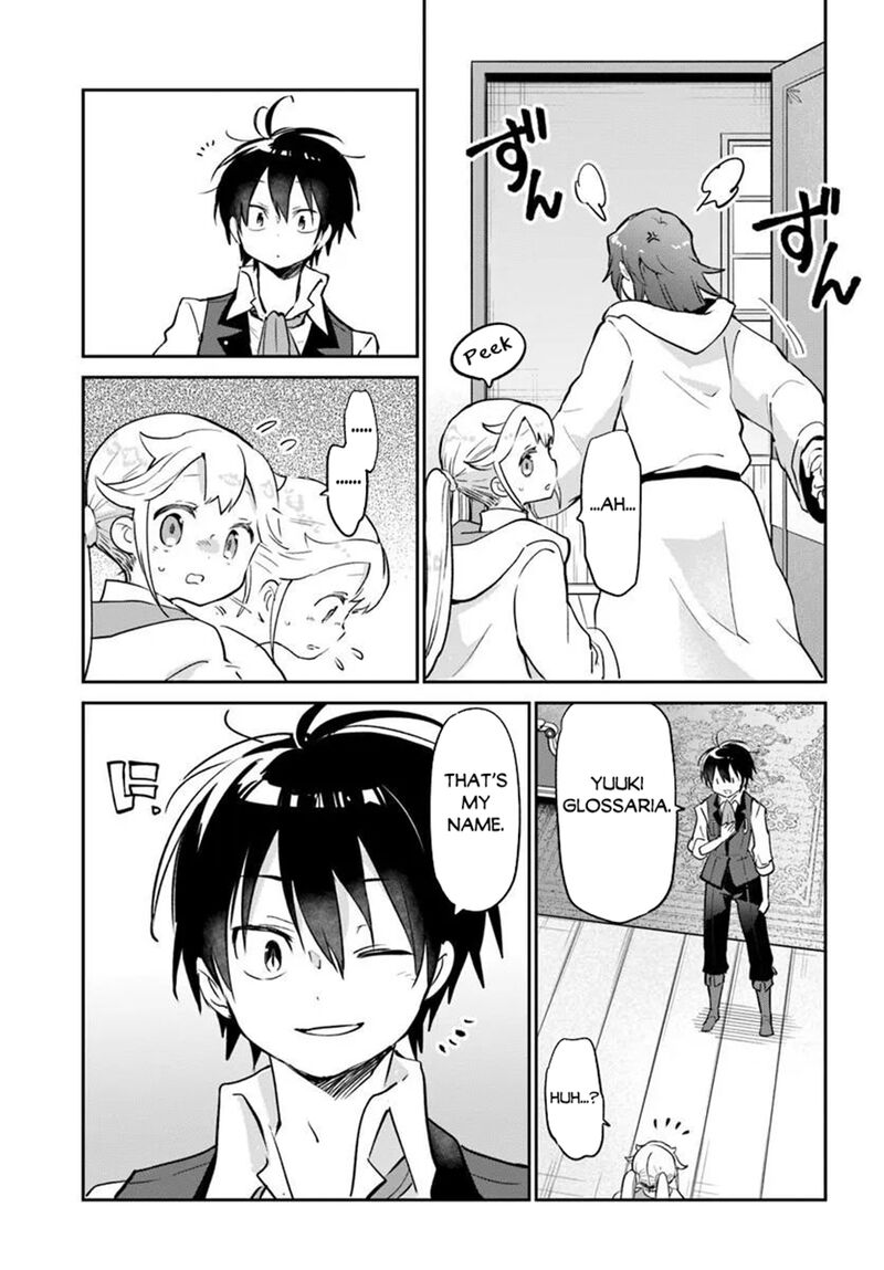 Henkyou Gurashi No Maou Tensei Shite Saikyou No Majutsushi Ni Naru Chapter 61 Page 25