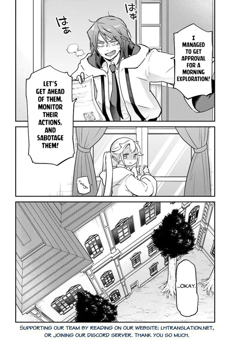 Henkyou Gurashi No Maou Tensei Shite Saikyou No Majutsushi Ni Naru Chapter 61 Page 36
