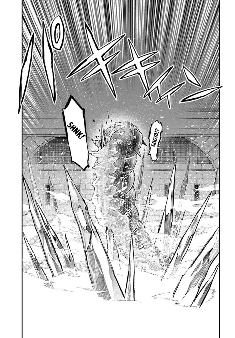 Henkyou Gurashi No Maou Tensei Shite Saikyou No Majutsushi Ni Naru Chapter 62 Page 23