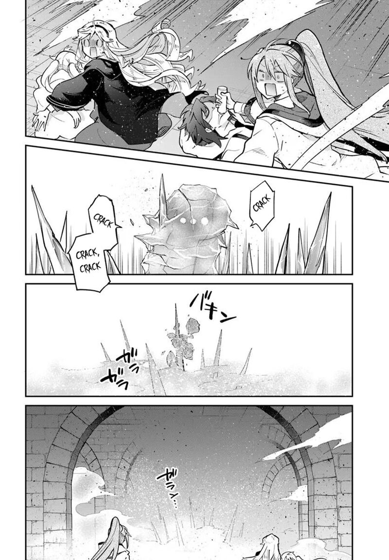 Henkyou Gurashi No Maou Tensei Shite Saikyou No Majutsushi Ni Naru Chapter 62 Page 24