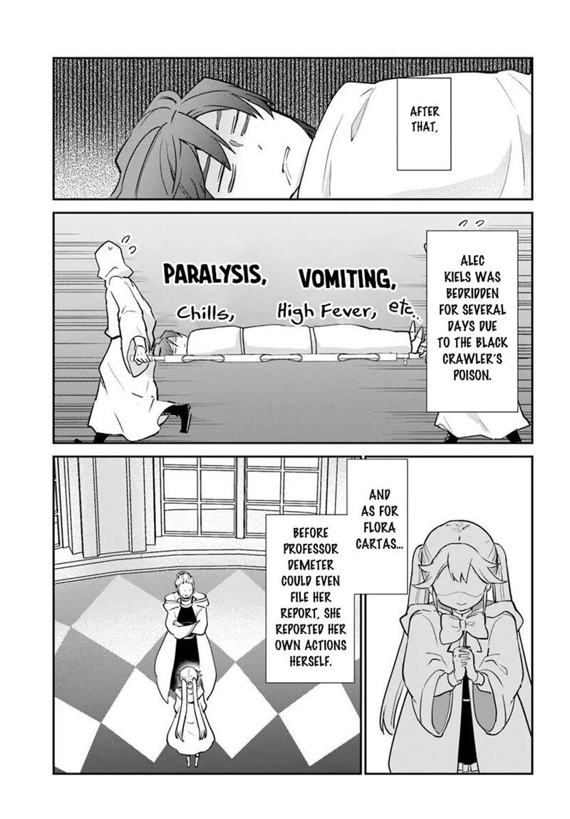 Henkyou Gurashi No Maou Tensei Shite Saikyou No Majutsushi Ni Naru Chapter 62 Page 35